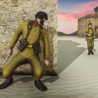 Call of Army WW2 Shooter: Military Free Games 2021