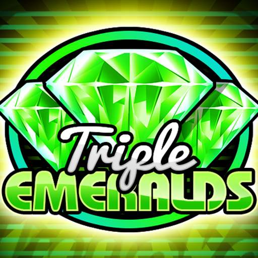 Triple Emeralds Deluxe