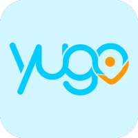 Yugo Partner (Driver app) on 9Apps