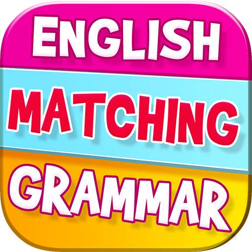 Education Matching and English Grammar