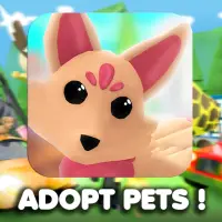 Cute pet names for any adopt me pet!🤩⚡️💘 in 2023