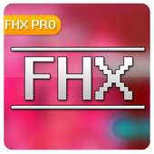 FHX Server COC Pro