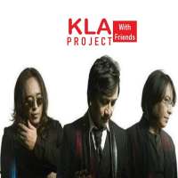 KLA Project with Hits Friends