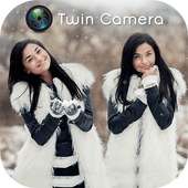 Twins Photo Editor on 9Apps