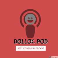 DOLLOC PODCAST - The Dollop (BEST COMEDY)