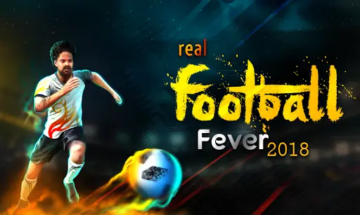 Download do aplicativo Penalty Fever 2023 - Grátis - 9Apps