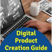 Digital Product Creation Guide on 9Apps