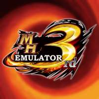 MH3rd 2010 Emulator and Tips