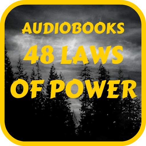Audiobook 48 Laws Of Power Free