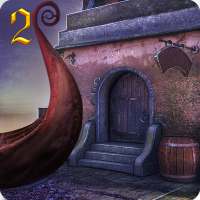 Escape Games - Prince & Princess Escape 5 Levels