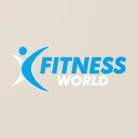 Fitness World -Member App on 9Apps