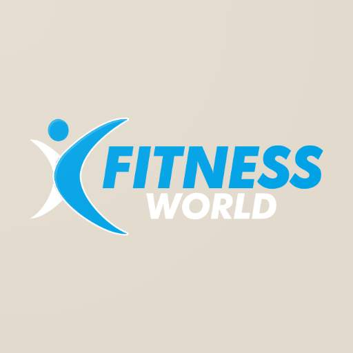 Fitness World -Member App