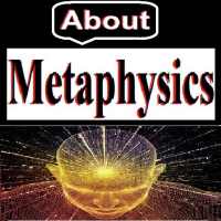 Metaphysics Philosophy Educati on 9Apps