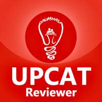 UPCAT Reviewer on 9Apps