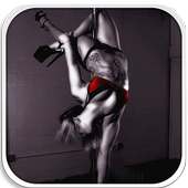 Sexy Pole Dance Girls HD on 9Apps