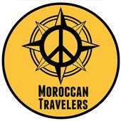moroccan travelers - pictures