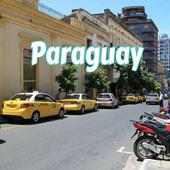 Booking Paraguay Hotels on 9Apps