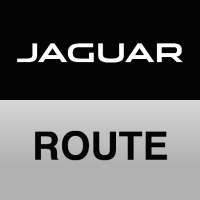 Jaguar Route Planner on 9Apps