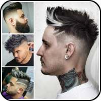 Boys Men Hairstyles And Hair Cuts 2019