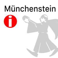 MyInfo - Münchenstein on 9Apps