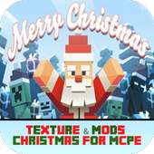 Texture & Mods For MCPE