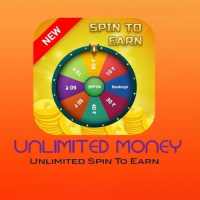 UNLIMITED MONEY- UNLIMITED SPIN AND WIN