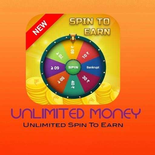 UNLIMITED MONEY- SPIN AND WIN