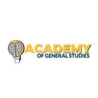 Academy of General Studies(IAS/PCS)