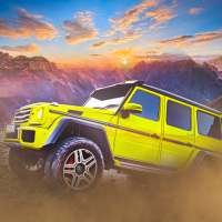 Offroad Driving 3D Game