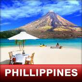 Philippines Popular Tourist Places & Tourism Guide