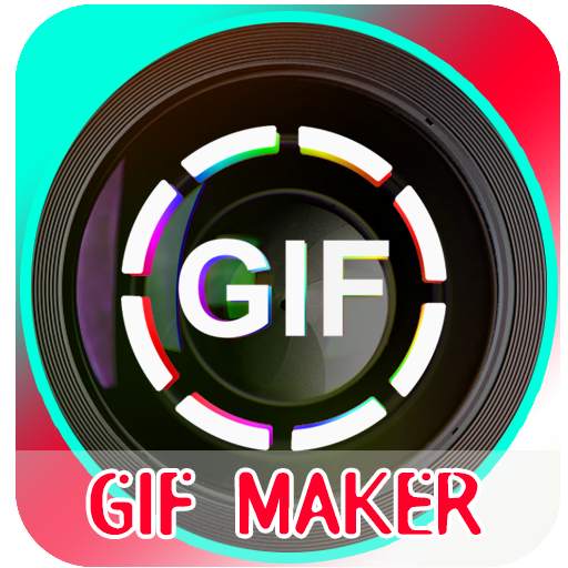 GIF MAKER PHOTO GIFs CREATOR