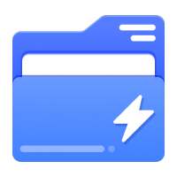 Power File Manager & Cleaner on 9Apps