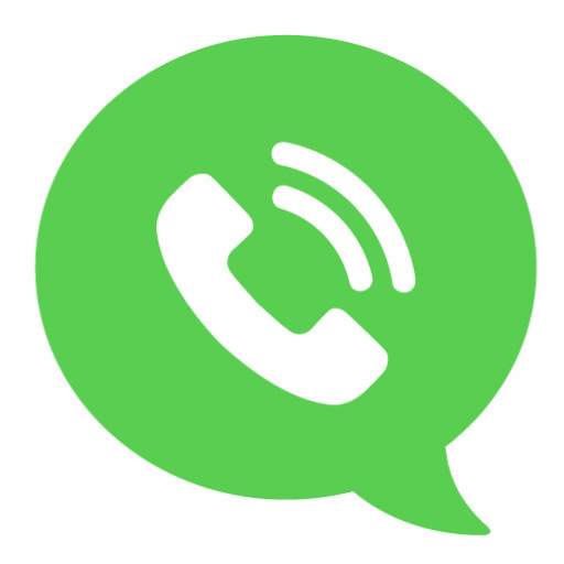 Video messenger and Caller ID