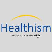 Healthism on 9Apps