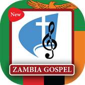 Zambian Gospel Music Download free on 9Apps