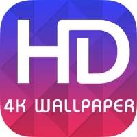 Super HD 4K Wallpapers on 9Apps