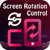 Ultimate Screen Rotation Control