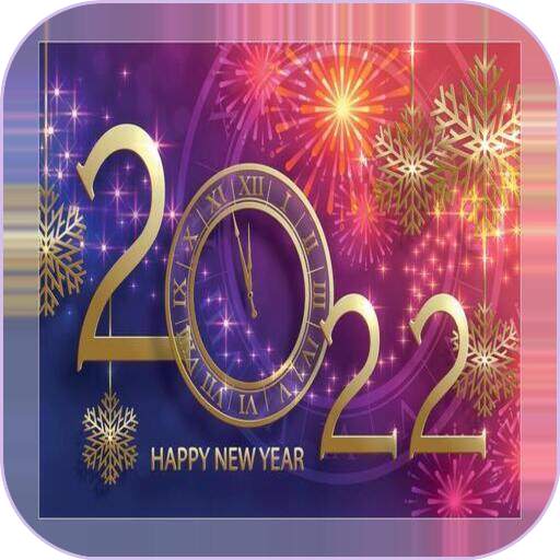 Congratulations for New Year 2022 Images & Quotes