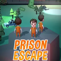 Prison Escape Puzzle Chapter 16 Ghost Town Escape Walkthrough 