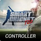 LG SMART CRICKET Controller