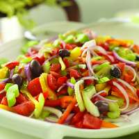 500  Salad Recipes
