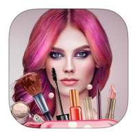 YouMakeup Camera - Beauty Photo Makeup Editor