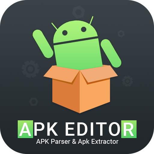 Apk Editor , Apk Maker - Apk Creator