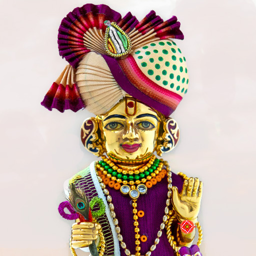 Swaminarayan - BAPS HD wallpaper Download