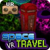 Space Travel VR