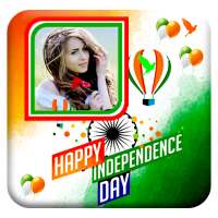 Independence Day Photo Frames on 9Apps