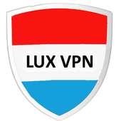 Luxembourg VPN