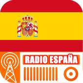 Spain Radio - All Spanish Radio AM FM Online on 9Apps