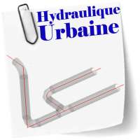 Cours d’Hydraulique urbaine on 9Apps