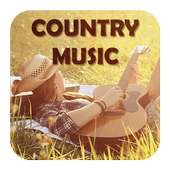 Musik country  tema